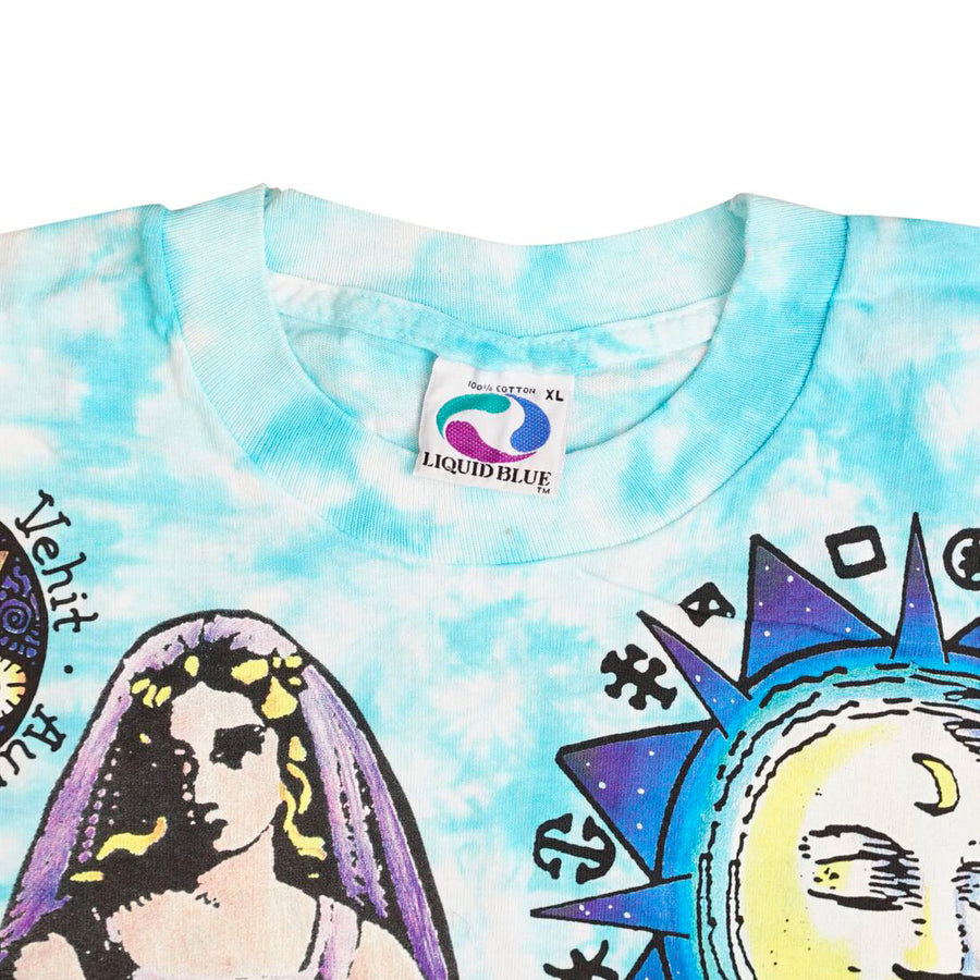 Vintage 1992 Ian Bohorquez T-Shirt