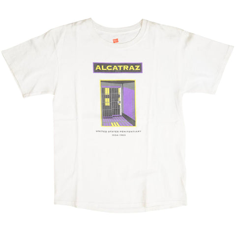 Vintage 90s Alcatraz T-Shirt