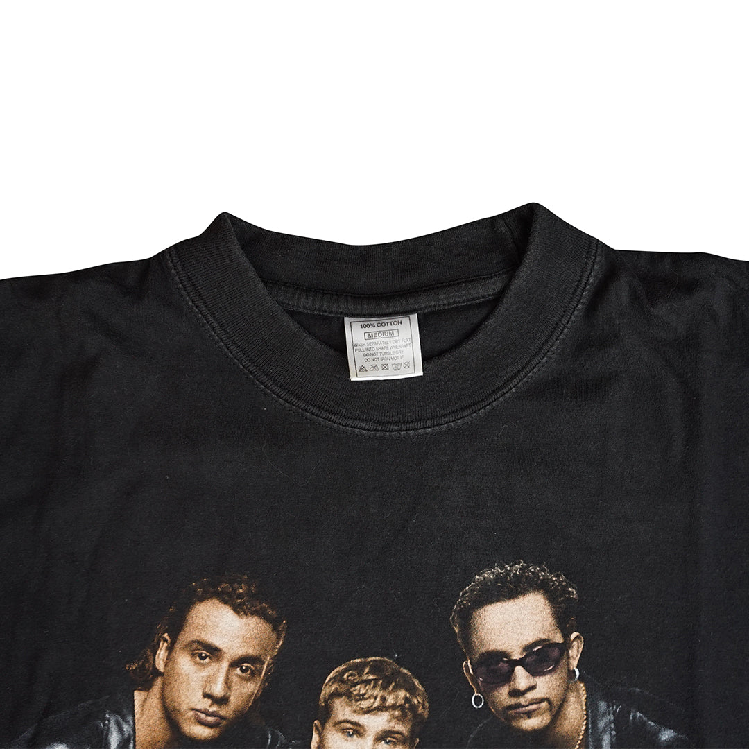 Vintage 1998 Backstreet Boys T-Shirt – Sabbatical Vintage