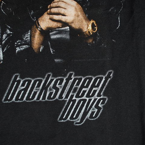Vintage 1998 Backstreet Boys T-Shirt