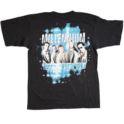 Vintage 1999 Backstreet Boys 'Millenium' T-Shirt