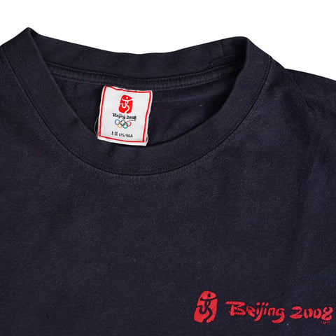 Vintage 2008 Beijing Olympics T-Shirt