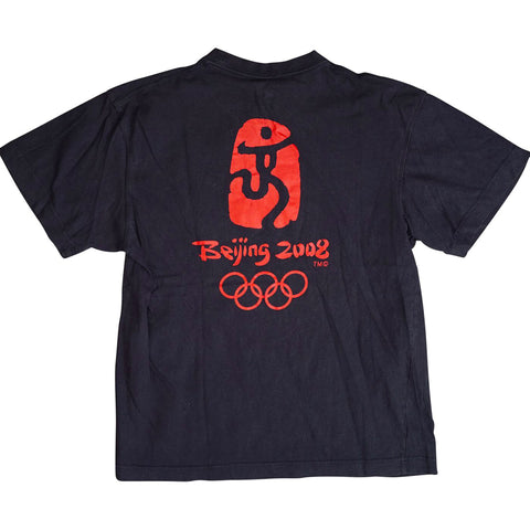 Vintage 2008 Beijing Olympics T-Shirt