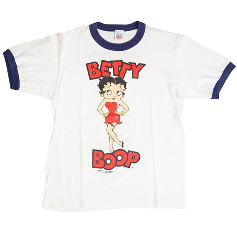 Vintage 90s Betty Boop T-Shirt