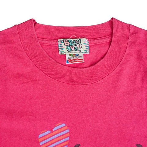 Vintage 90s Betty Boop T-Shirt