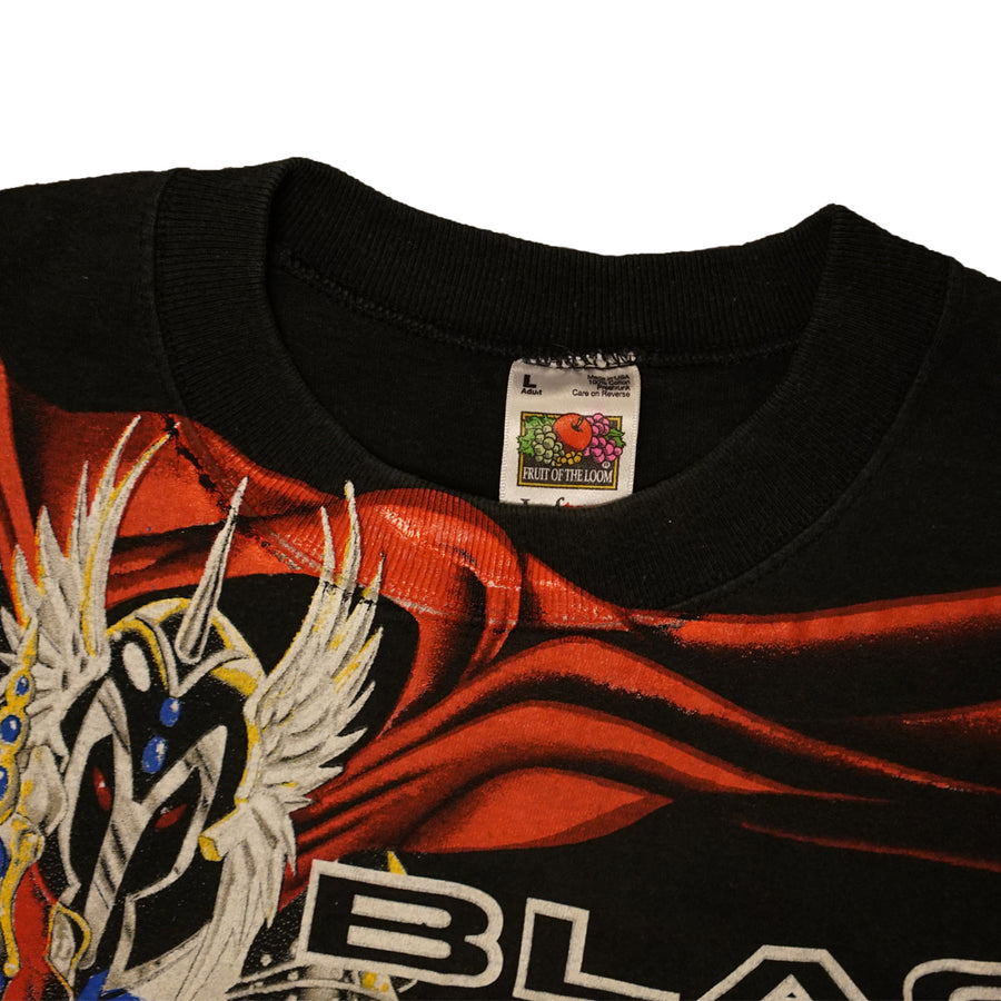 Vintage 90s Nascar 'Dale Earnhardt Jr.' T-Shirt
