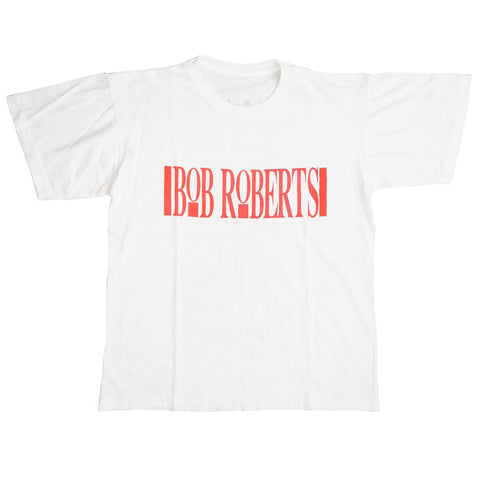 Vintage 1992 Bob Roberts T-Shirt