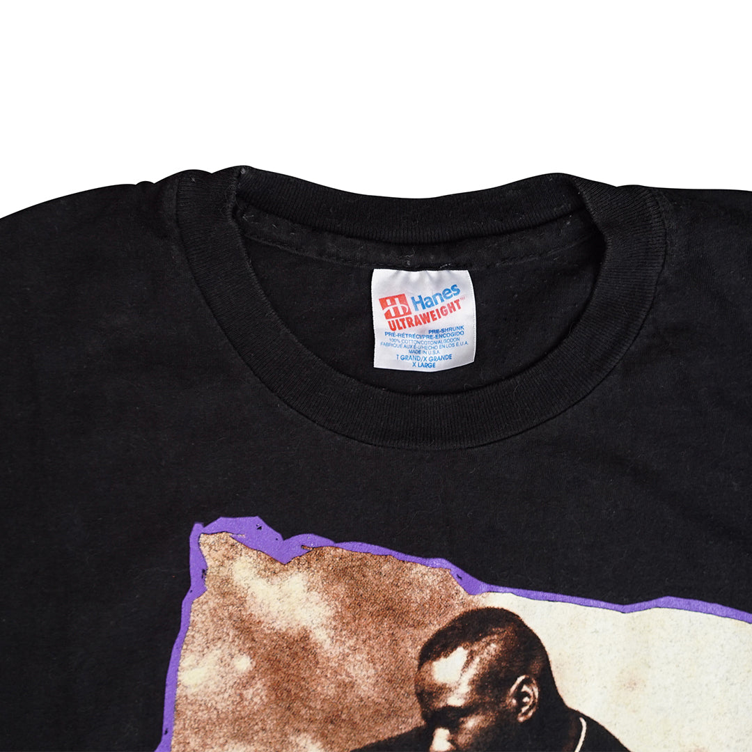 Vintage 1993 Bobby Brown 'Humpin' Around World Tour' T-Shirt