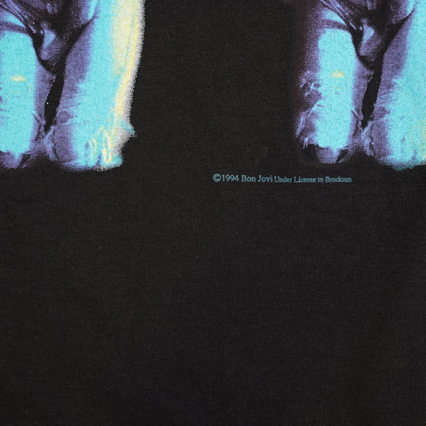 Vintage 1994 Bon Jovi T-Shirt
