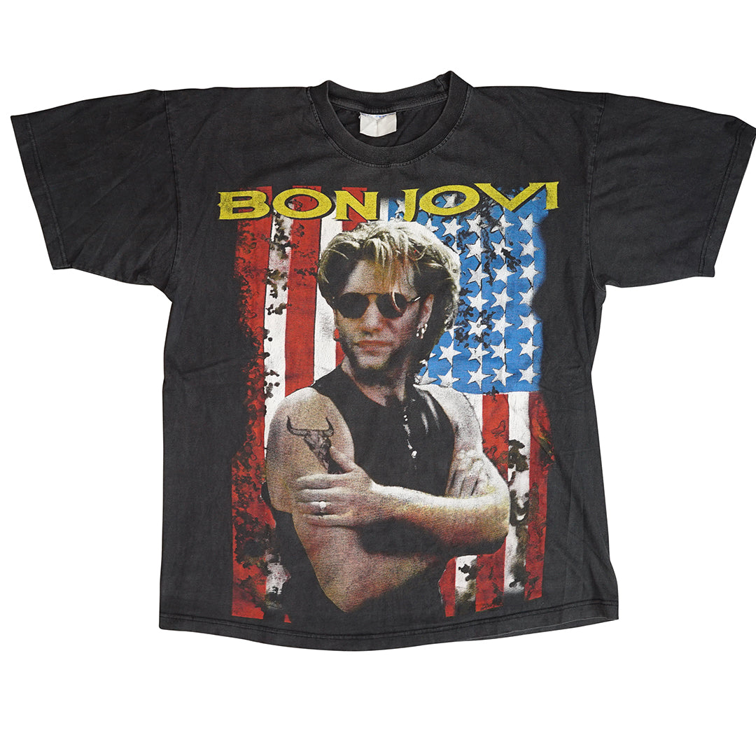 Vintage 1995 Bon Jovi 'These Days' T-Shirt