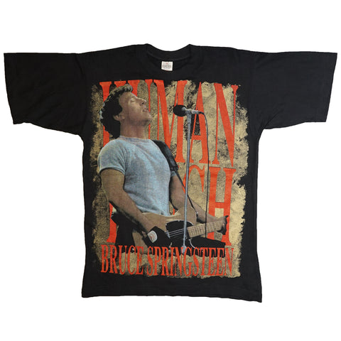 Vintage 1992 Bruce Springsteen 'Human Touch' T-Shirt