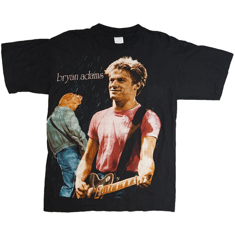 Vintage 1993 Bryan Adams 'So Far So Good' T-Shirt