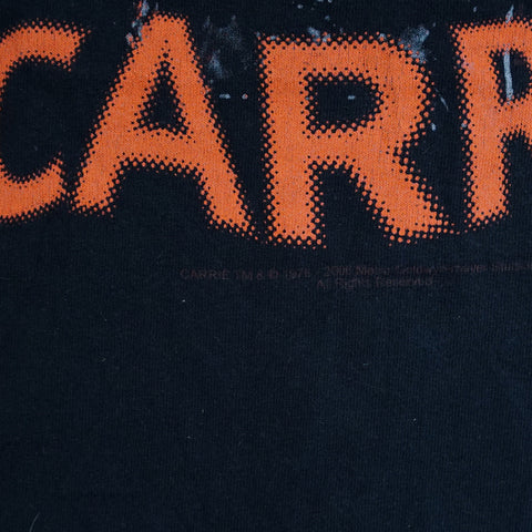 Vintage 2006 Carrie T-Shirt
