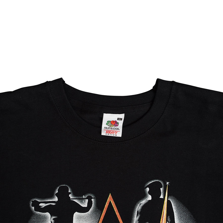 Vintage 90s A Clockwork Orange T-Shirt