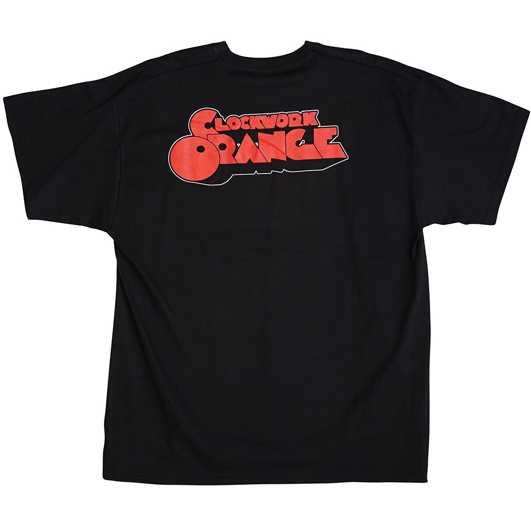 Vintage 90s A Clockwork Orange T-Shirt – Sabbatical Vintage