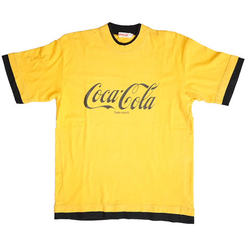 Vintage 80s Coca-Cola T-Shirt
