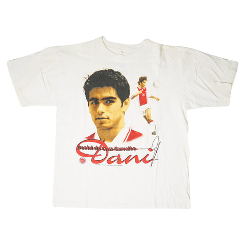 Vintage 90s Ajax 'Dani' T-Shirt