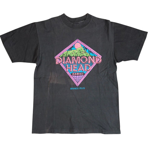 Vintage 90s Diamond Head Hawaii T-Shirt