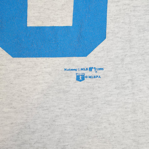 Vintage 1995 LA Dodgers 'Hideo Nomo 16' T-Shirt