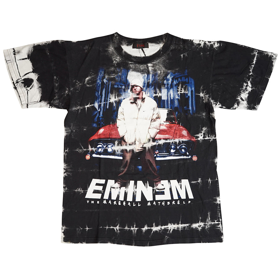 Vintage 90s Eminem 'The Marshall Mathers EP' T-Shirt