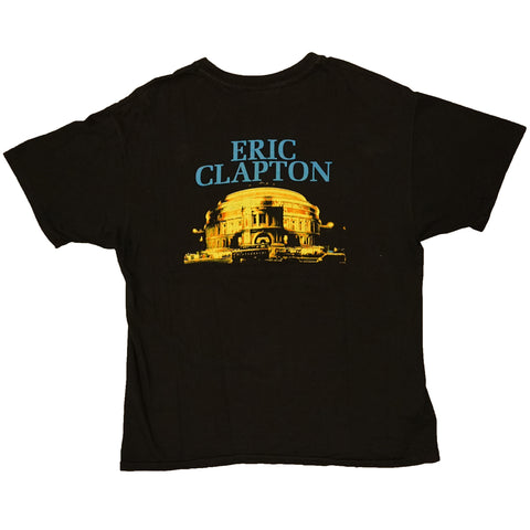 Vintage 1993 Eric Clapton T-Shirt