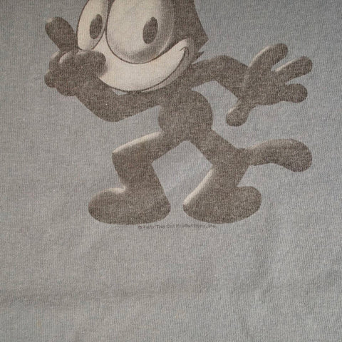 Vintage 90s Felix Da Cat T-Shirt