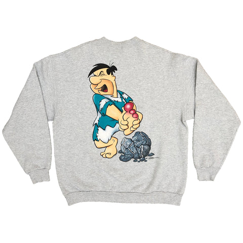 Vintage 1993 The Flintstones Sweater