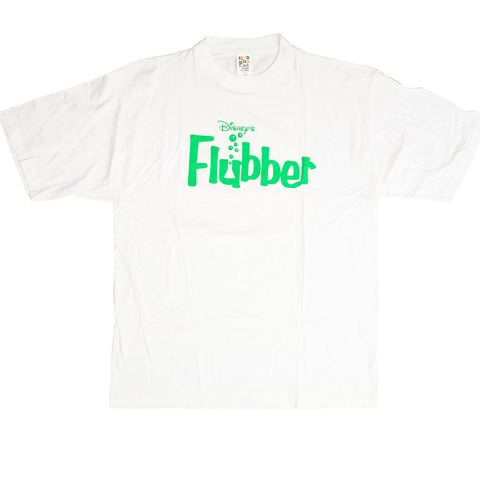 Vintage 1997 Disney 'Flubber' T-Shirt