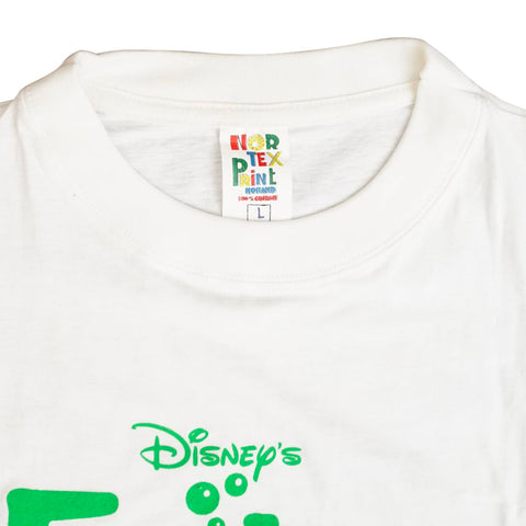 Vintage 1997 Disney 'Flubber' T-Shirt