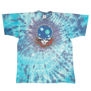 Vintage 1987 Grateful Dead 'Space Your Face' T-Shirt
