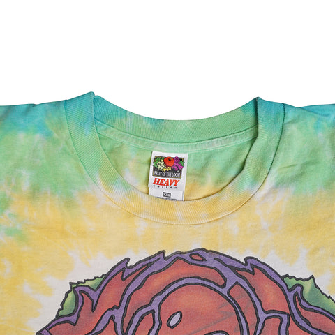 Vintage 1998 Grateful Dead 'The Other Ones' T-Shirt