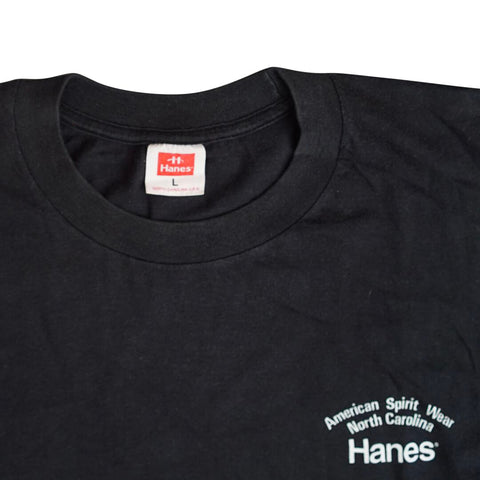 Vintage 90s Hanes 'American Spirit Wear' T-Shirt