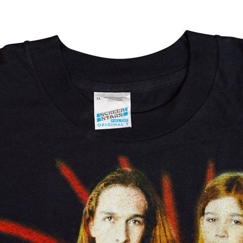 Vintage 90s Hanson T-Shirt