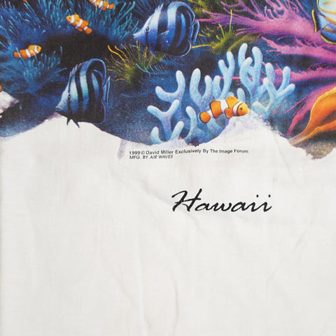Vintage 1999 Hawaii T-Shirt
