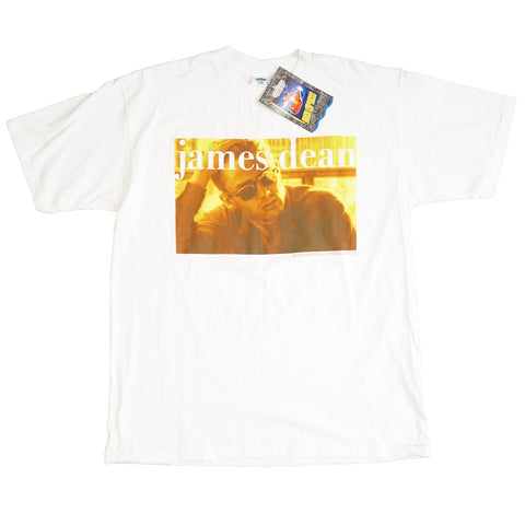 Vintage 90s James Dean T-Shirt