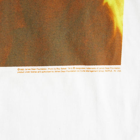 Vintage 90s James Dean T-Shirt