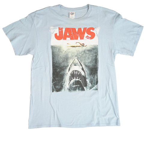 Vintage 90s Jaws T-Shirt