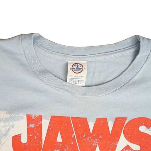 Vintage 90s Jaws T-Shirt