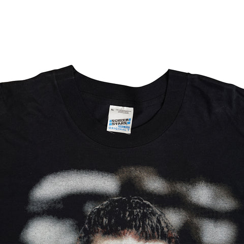 Vintage 90s Jean Claude Van Damme T-Shirt – Sabbatical Vintage