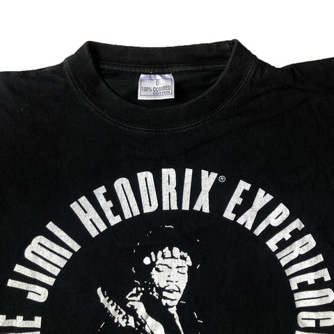 Vintage 90s The Jimi Hendrix Experience T-Shirt