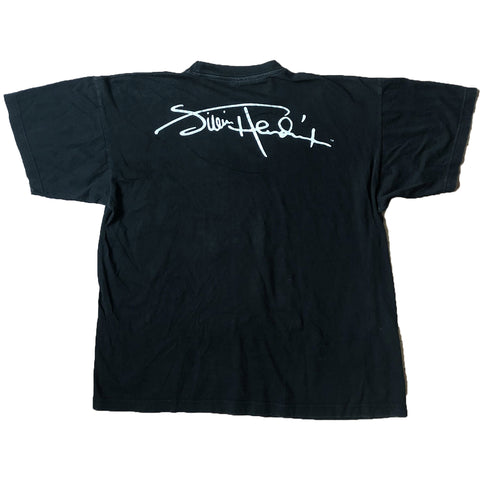 Vintage 90s The Jimi Hendrix Experience T-Shirt
