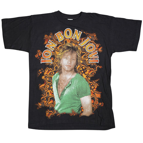 Vintage 90s Bon Jovi T-Shirt