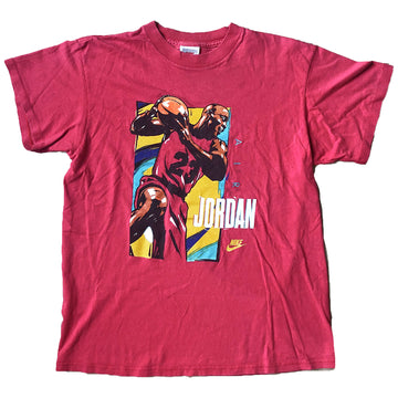 Vintage Nike 'Air Jordan' T-Shirt