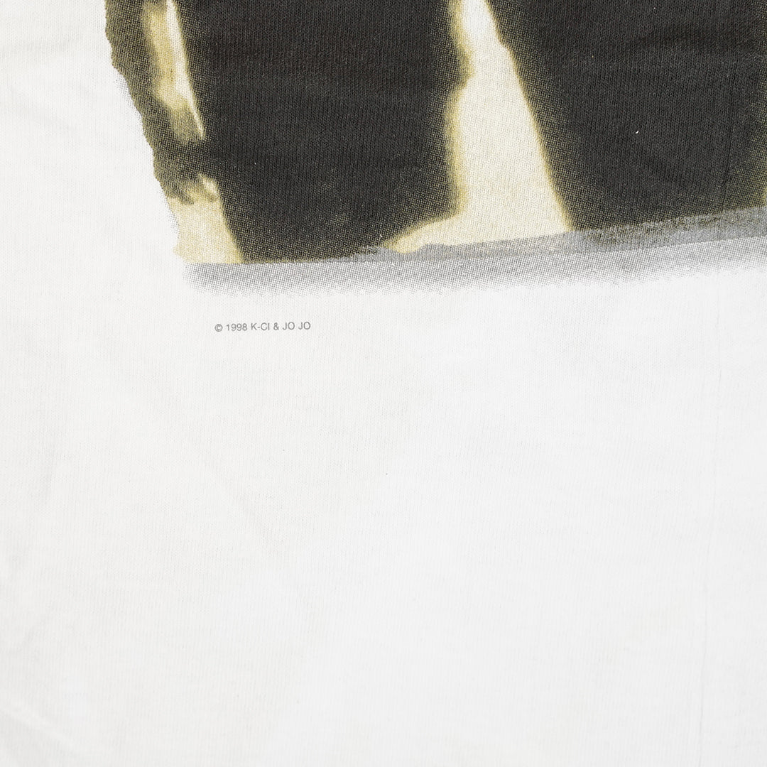Vintage 1998 K-Ci & JoJo T-Shirt – Sabbatical Vintage