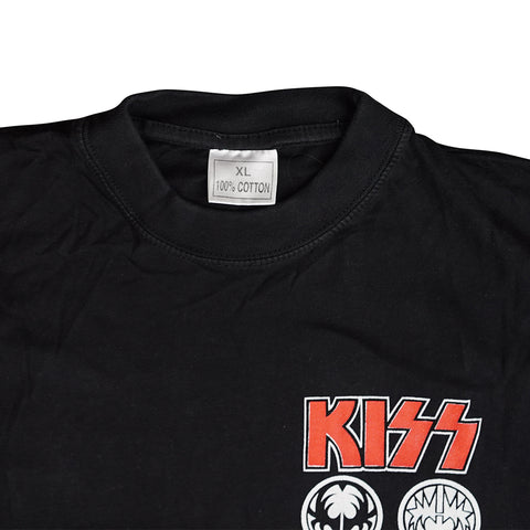 Vintage 2000s Kiss T-Shirt