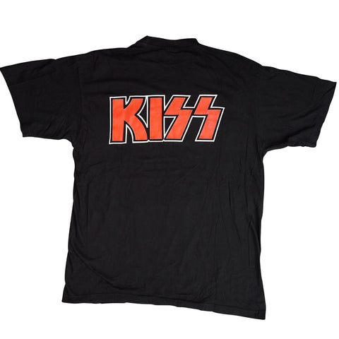 Vintage 2000s Kiss T-Shirt