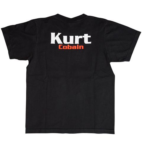 Vintage 2000s Kurt Cobain T-Shirt