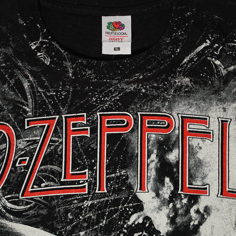 Vintage 2000s Led Zeppelin T-Shirt