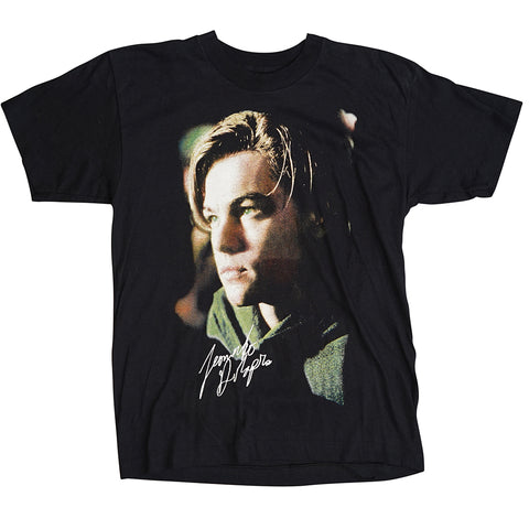 Vintage 90s Leonardo Di Caprio T-Shirt