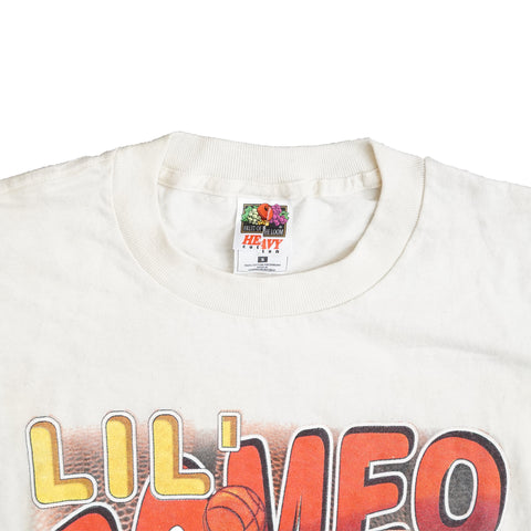 Vintage 2000s Lil' Romeo 'My Baby' T-Shirt